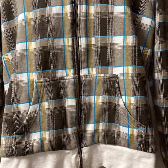 Youth O’Neill Fur Lined Zip Up HoodedJacket, Large - Picture 2 of 10